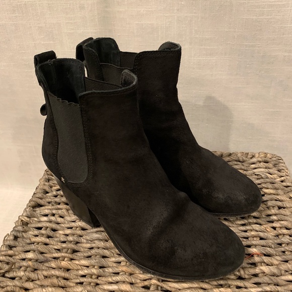 Rag & Bone Devon bootie size 37 1/2 - Picture 3 of 8
